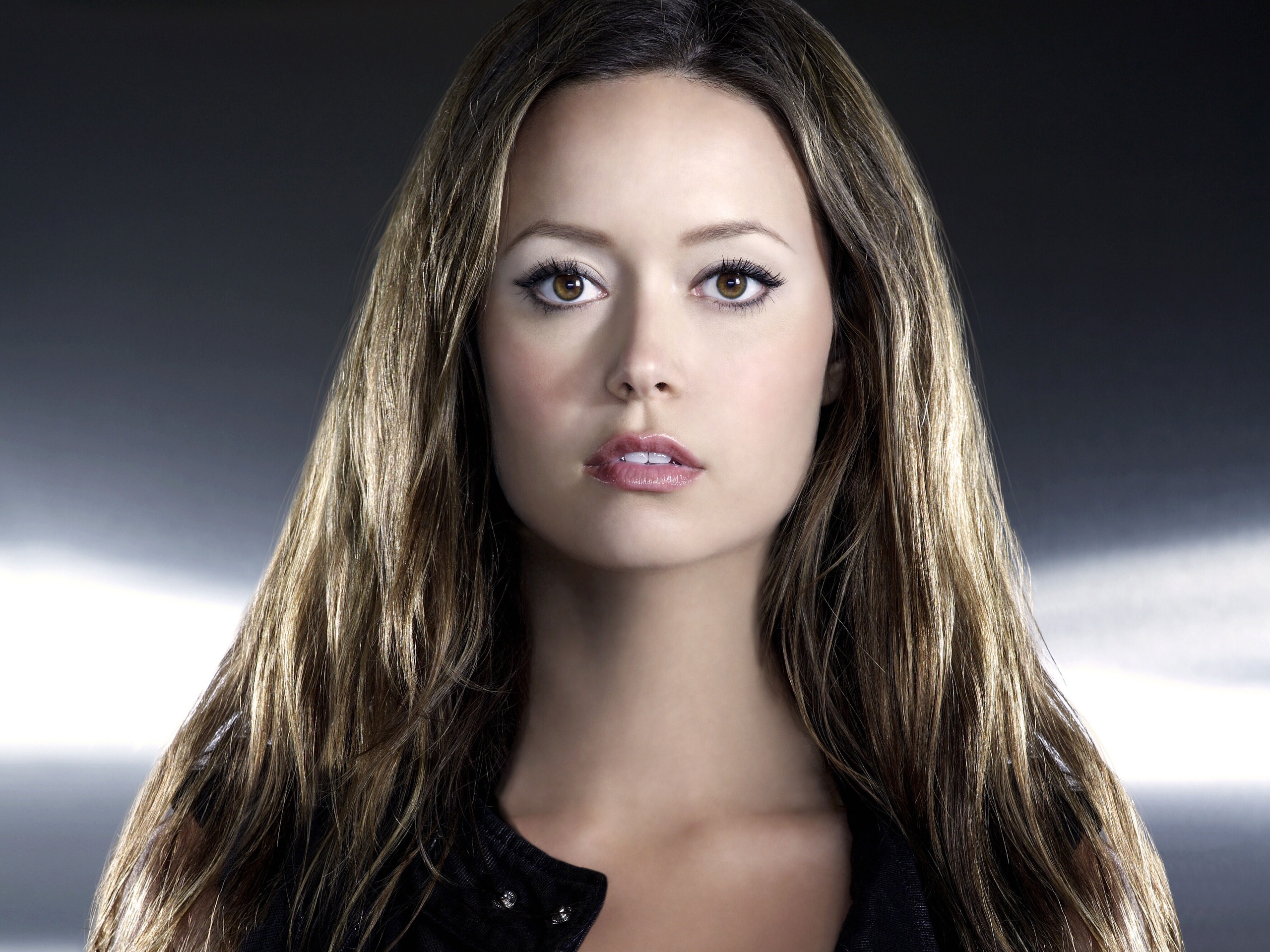 Wallpaper Summer Glau - Summer Glau - HD Wallpaper 