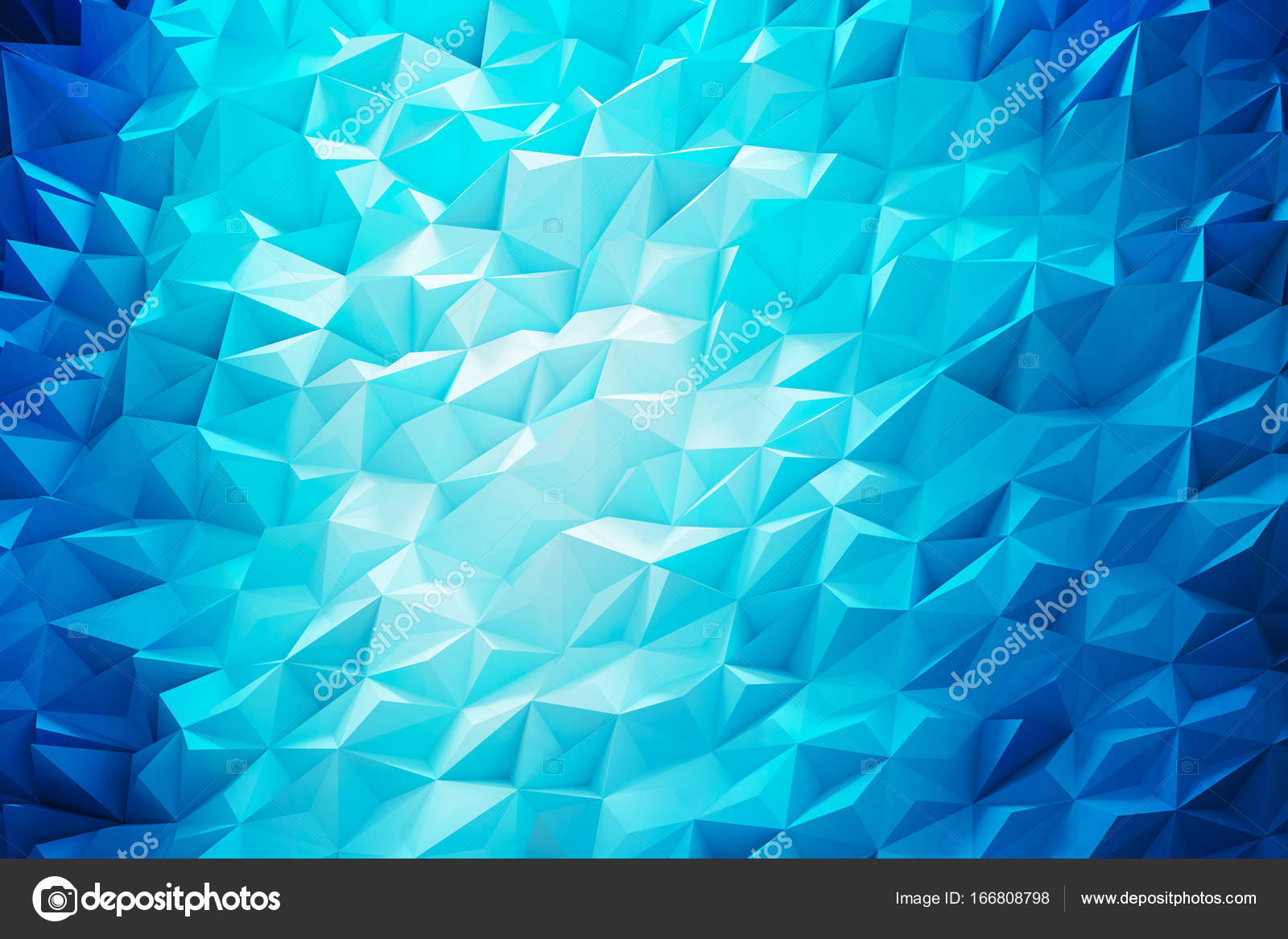 Ice Illustration - HD Wallpaper 