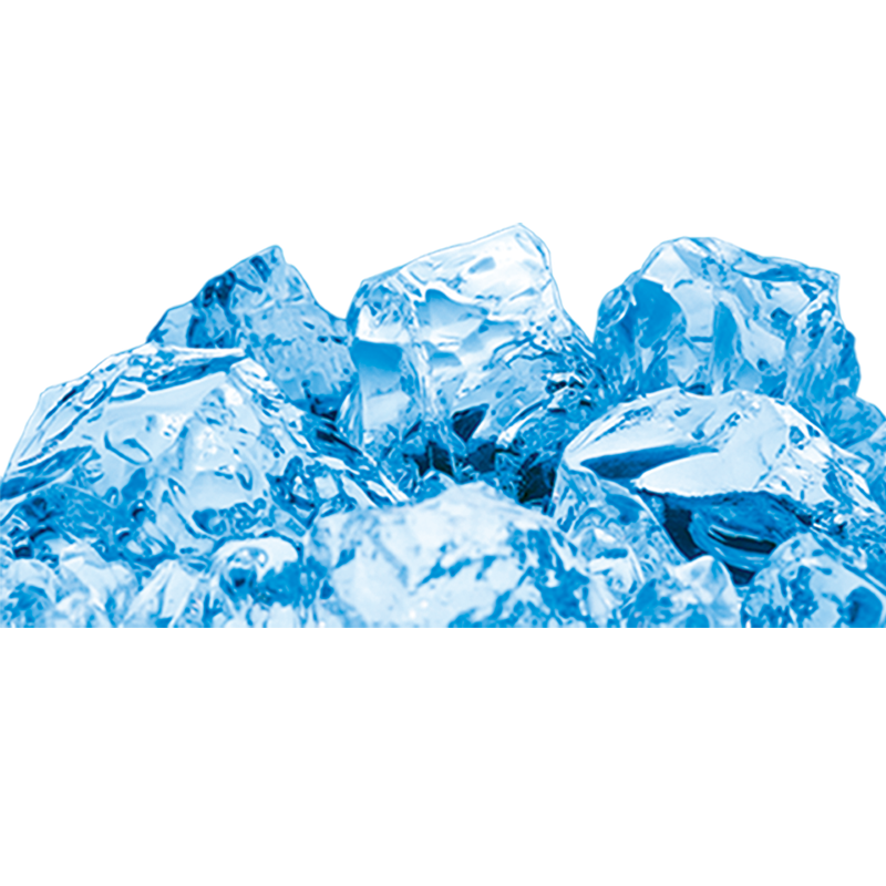 Blue Ice Icicle Wallpaper Ice Cubes Ice Water Background 800x800