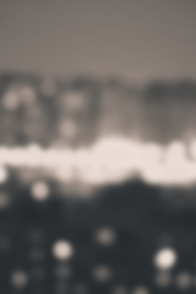 Blur Wallpaper For Iphone - HD Wallpaper 