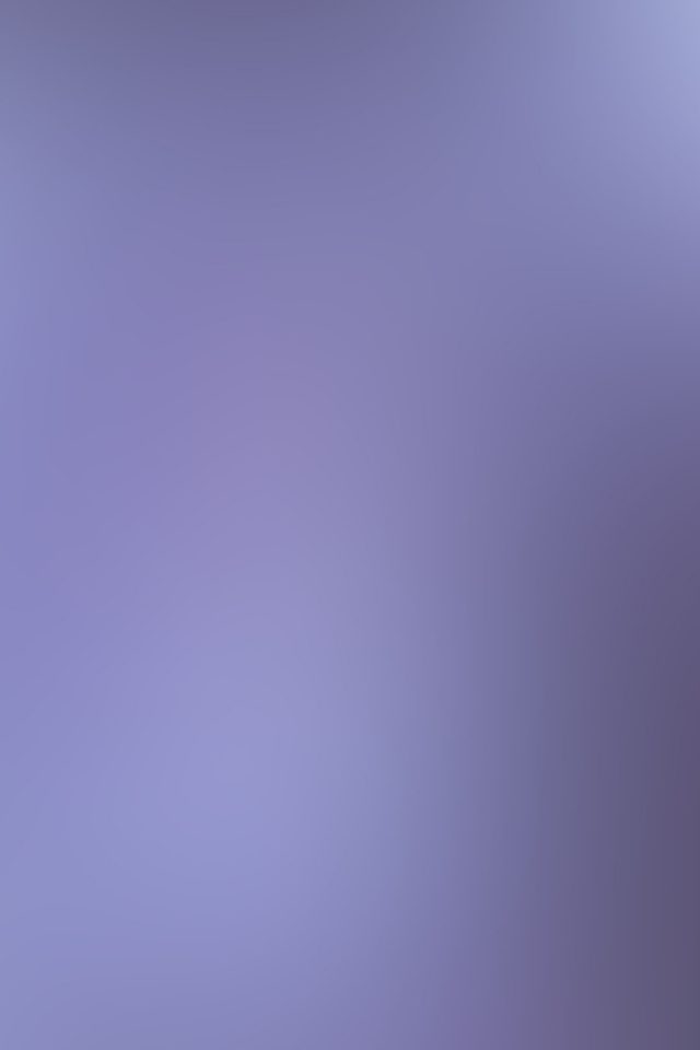 Leaf Nature Purple Blur Iphone Wallpaper - Simple Wallpapers For Android - HD Wallpaper 