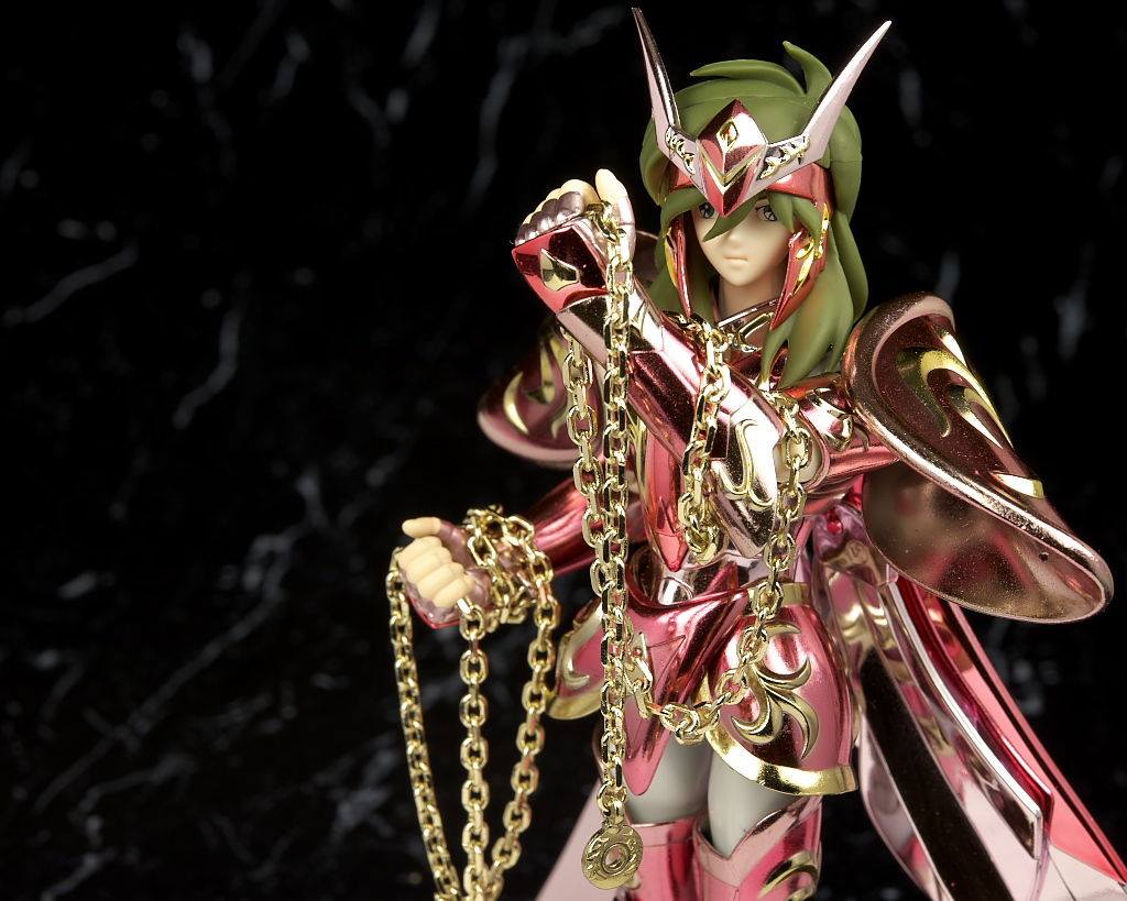 Shun Andromeda Divine - Action Figure - HD Wallpaper 