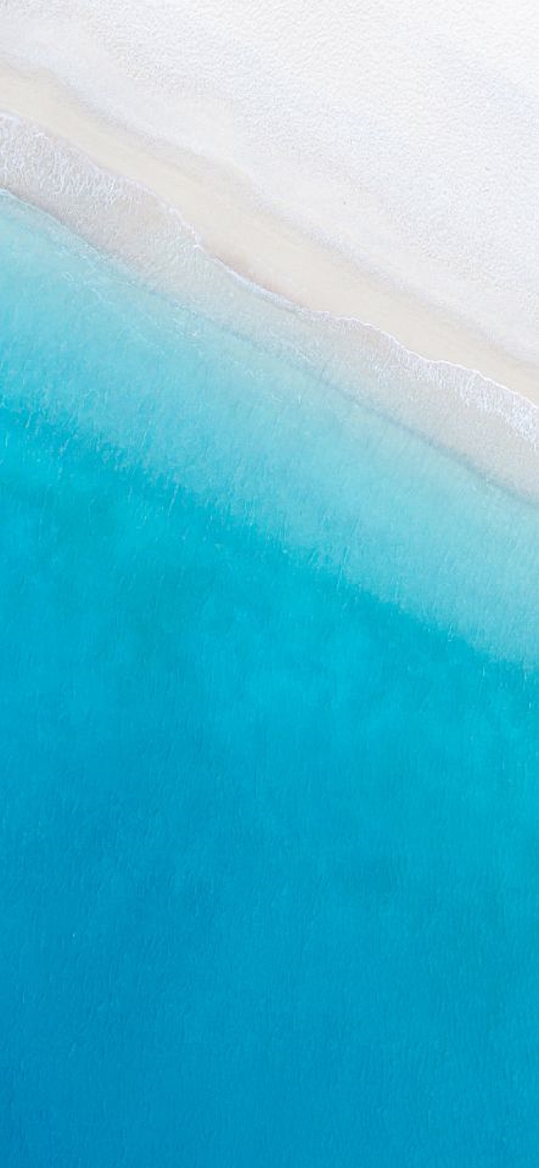 Sea - HD Wallpaper 