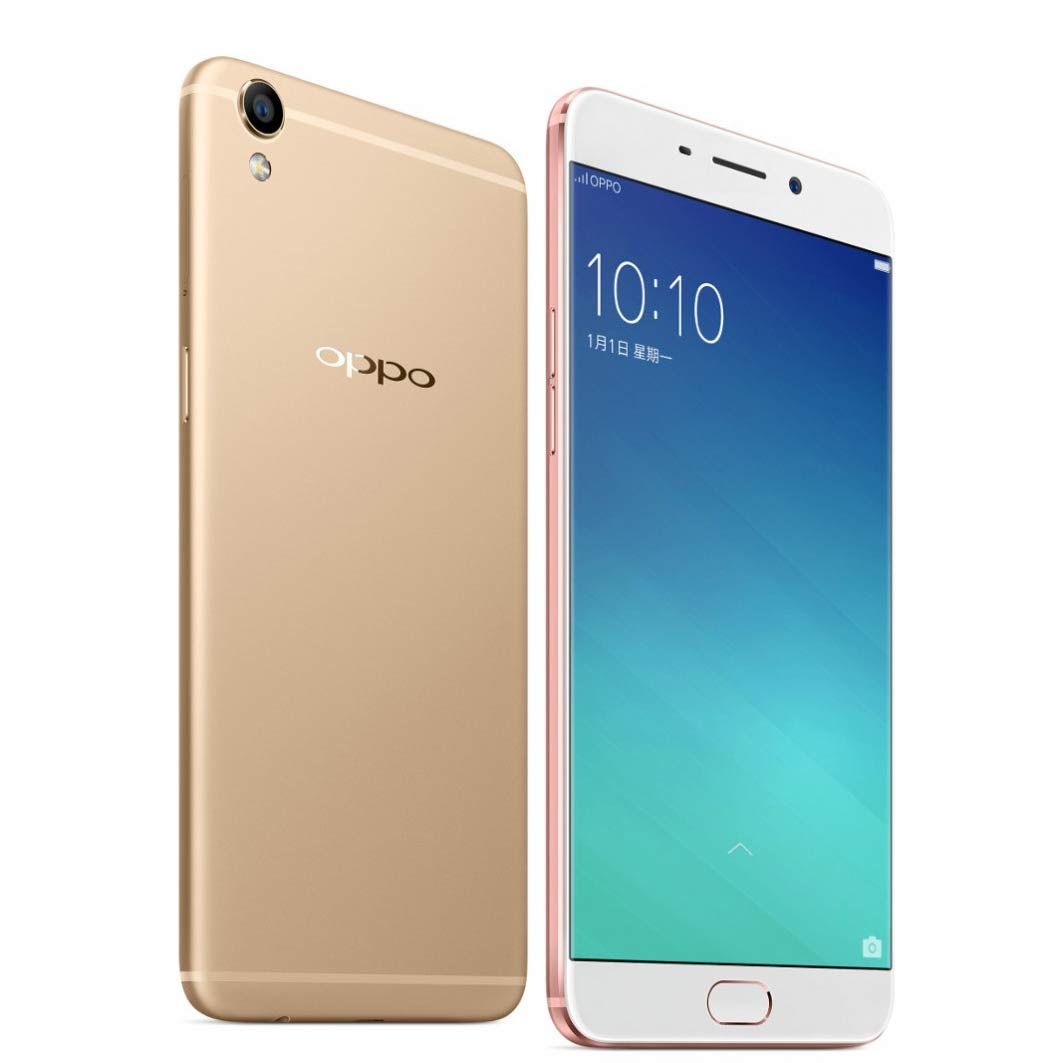 Oppo A37f Price In India - HD Wallpaper 