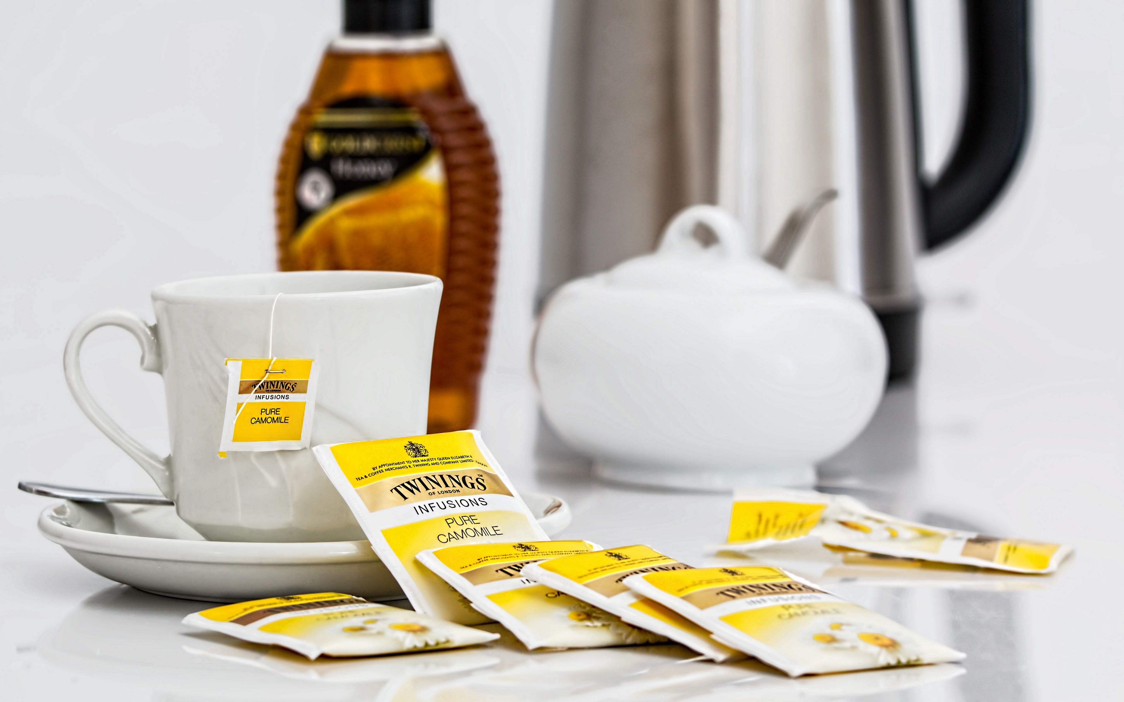 Wallpaper Herbal Tea, Bags, Cup - Stomacni Virus Lijecenje - HD Wallpaper 
