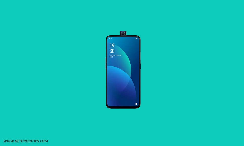 How To Install Stock Rom On Oppo F11 Pro [firmware - Root Oppo F11 Pro - HD Wallpaper 