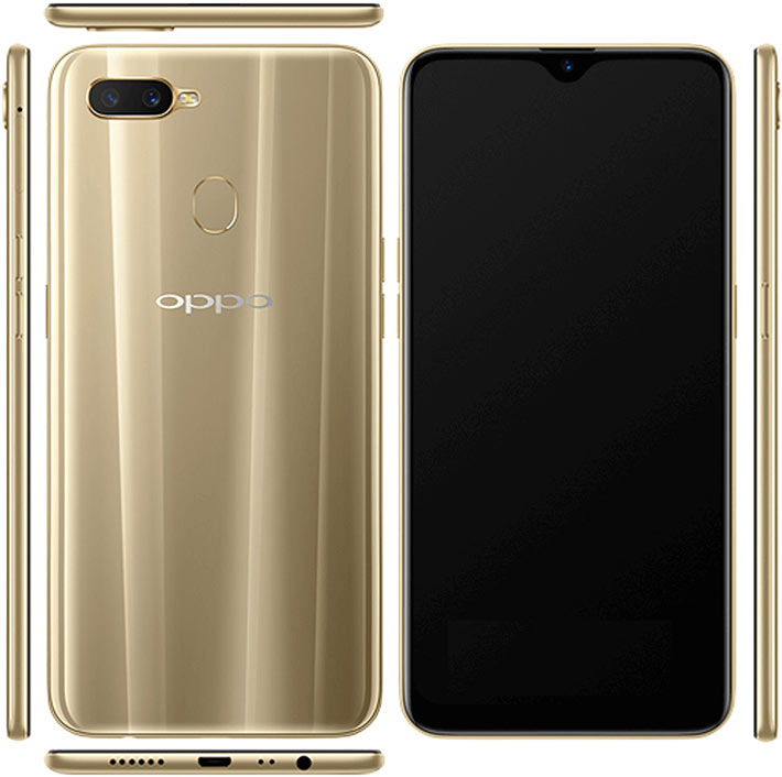Oppo A7 - Oppo A7 Price In Pakistan - HD Wallpaper 