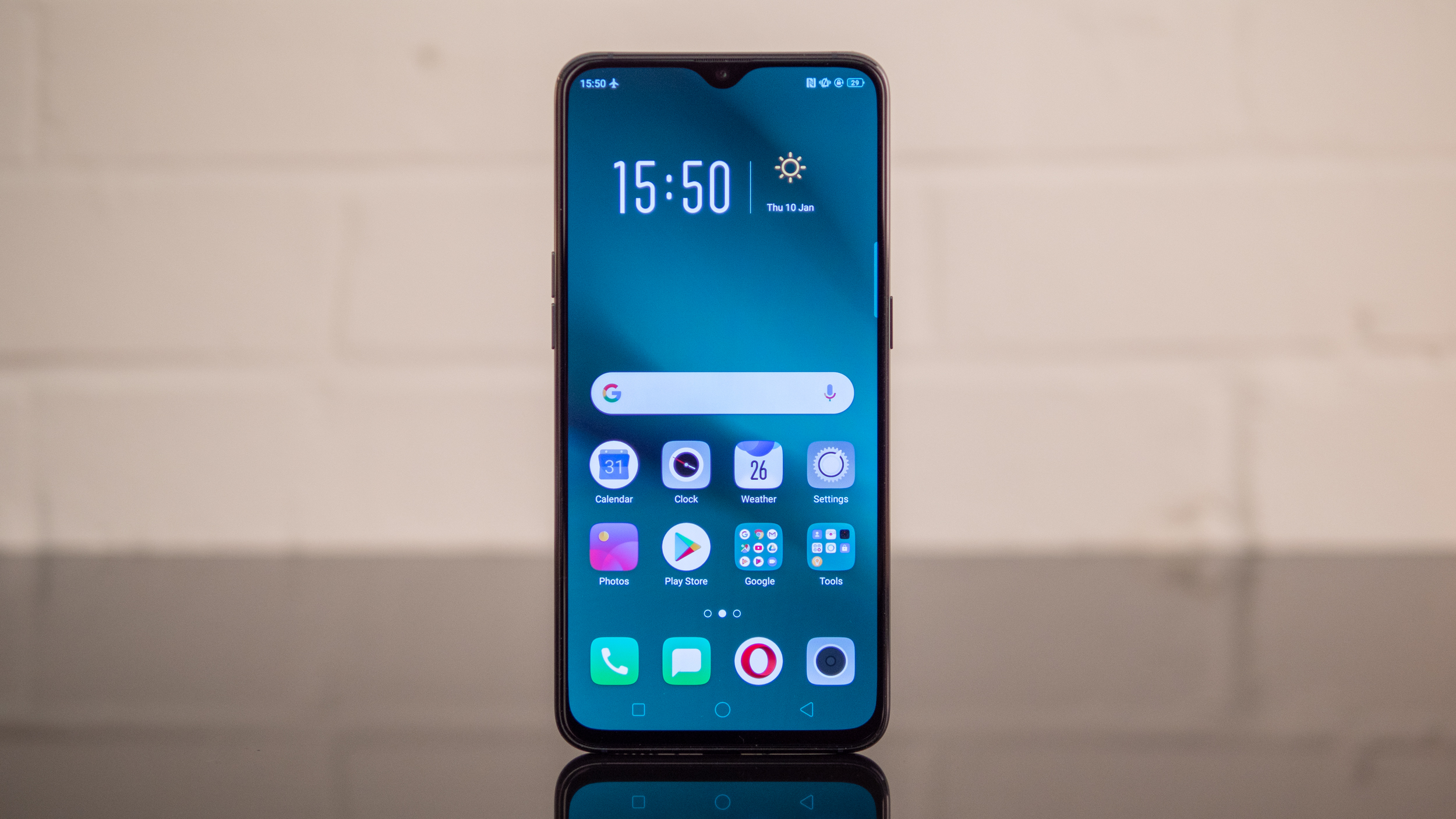 Oppo Rx17 Pro Review - HD Wallpaper 