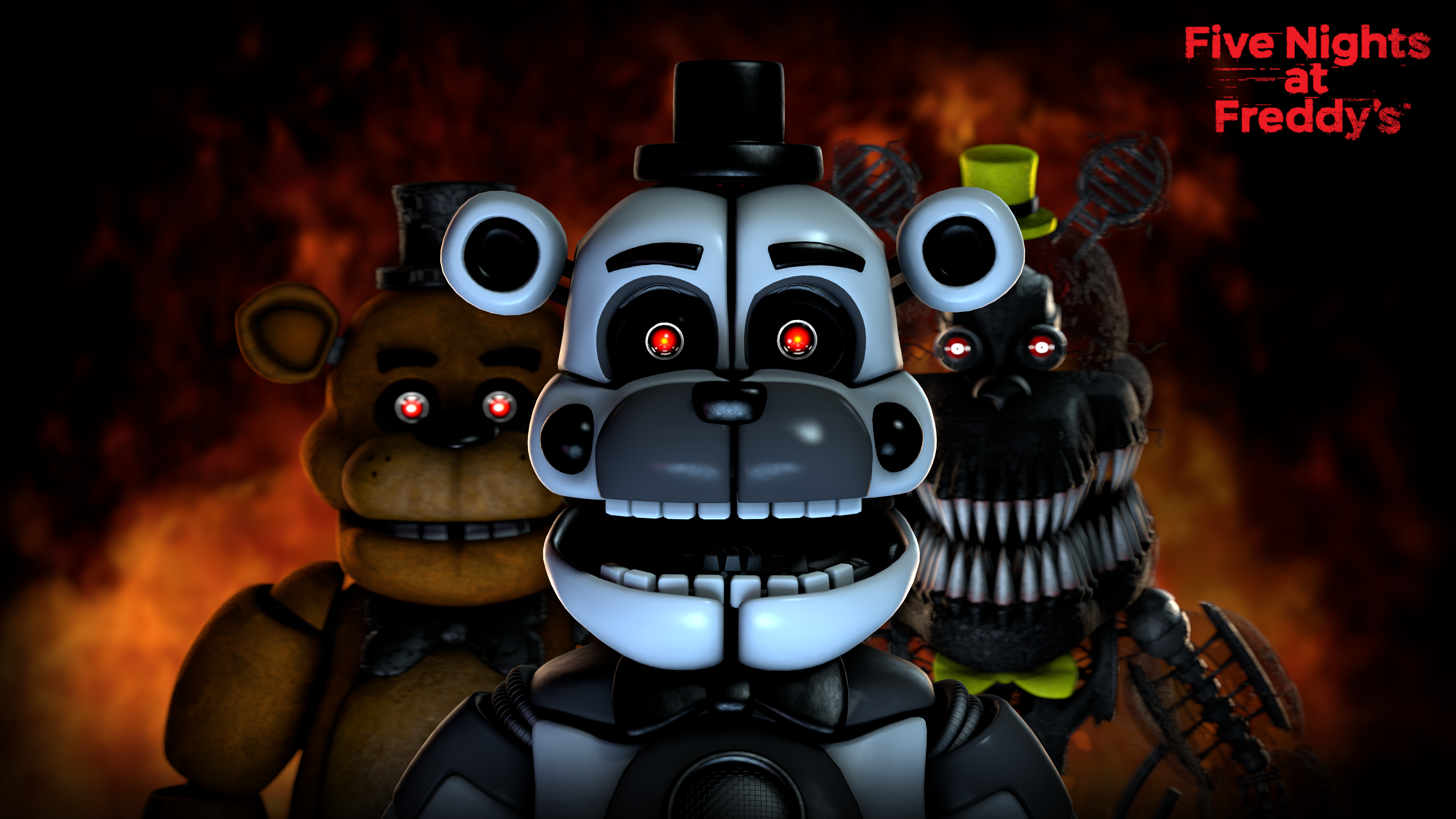 Cartoon - HD Wallpaper 