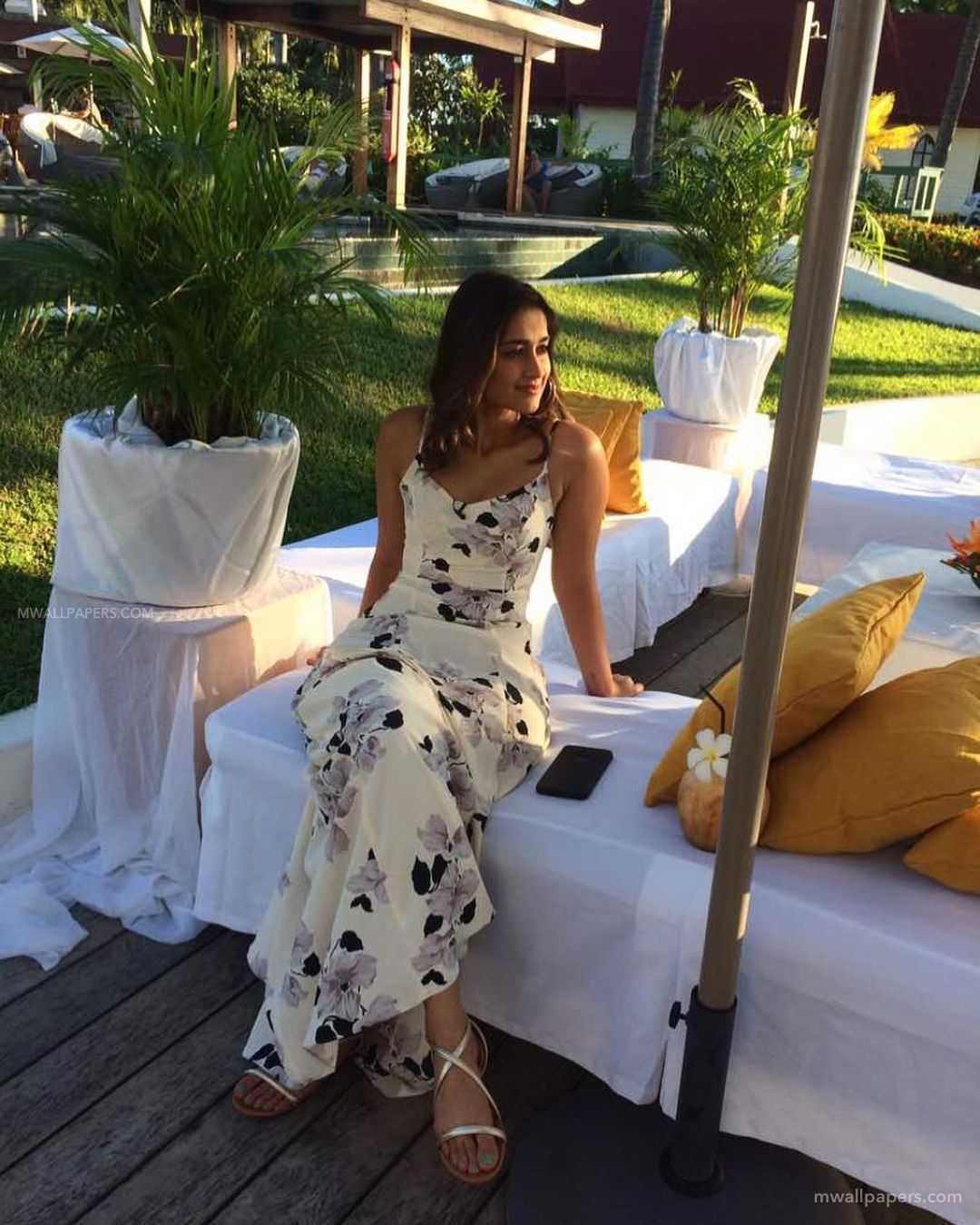 Ileana Dcruz Hd Wallpapers (1080p, 4k) (59569) - Ileana D Cruz In Fiji - HD Wallpaper 