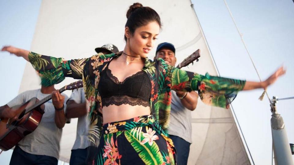 Actor Ileana D’cruz Is On A Holiday To Fiji, And We - Ileana Dcruz In Fiji - HD Wallpaper 