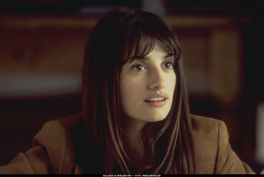 Vanilla Sky - Penelope Cruz Age Vainilla Sky - HD Wallpaper 