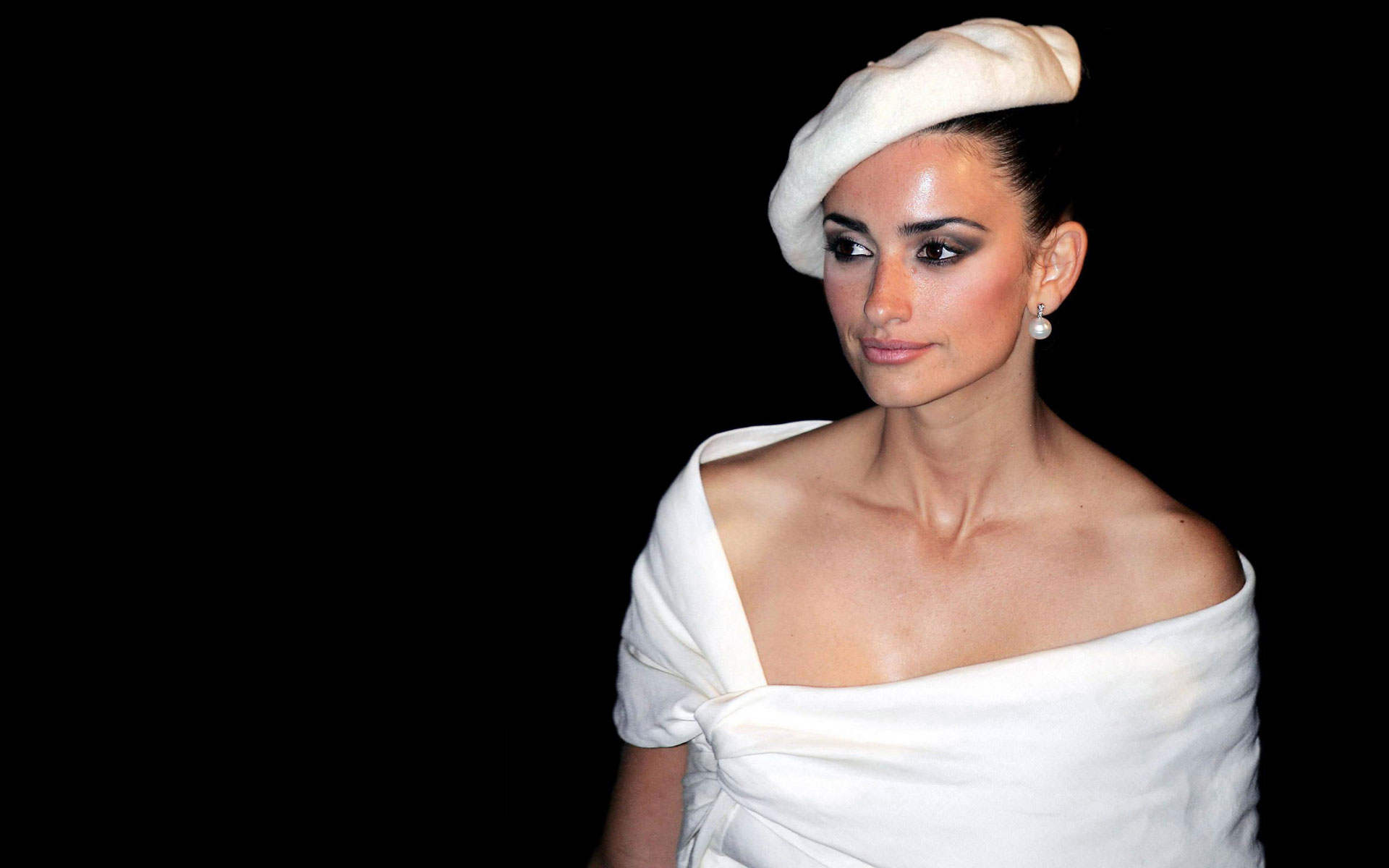 Penelope Cruz Hd Hot - HD Wallpaper 