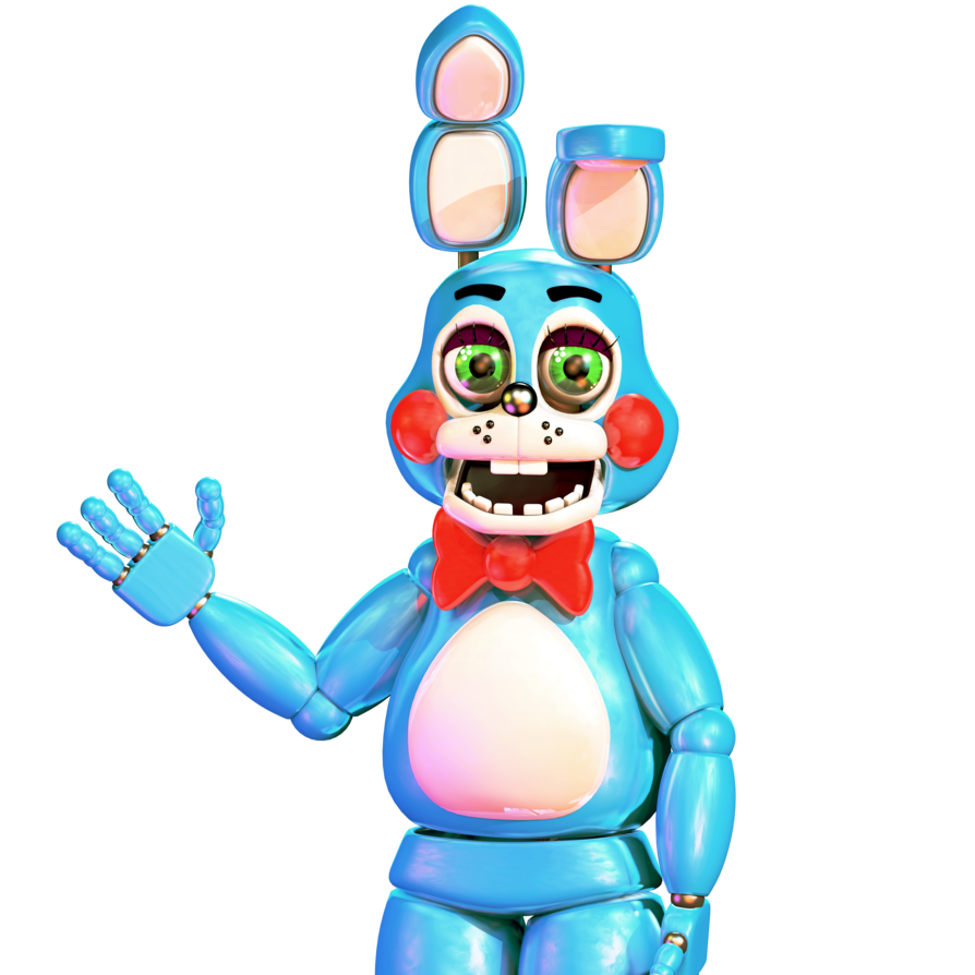 Thumb Image - Bonnie Png Toy Bonnie - HD Wallpaper 