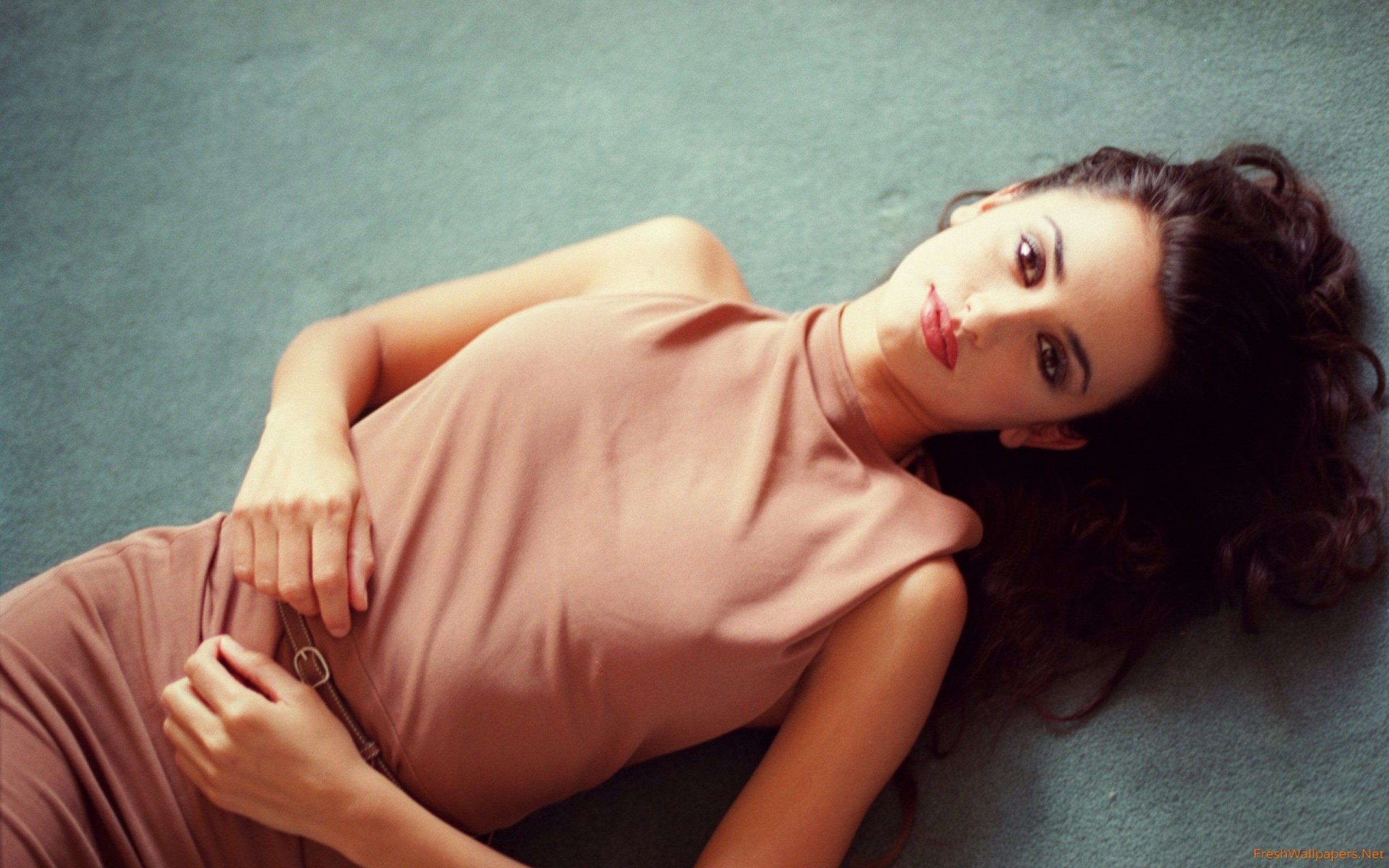 Penélope Cruz - HD Wallpaper 