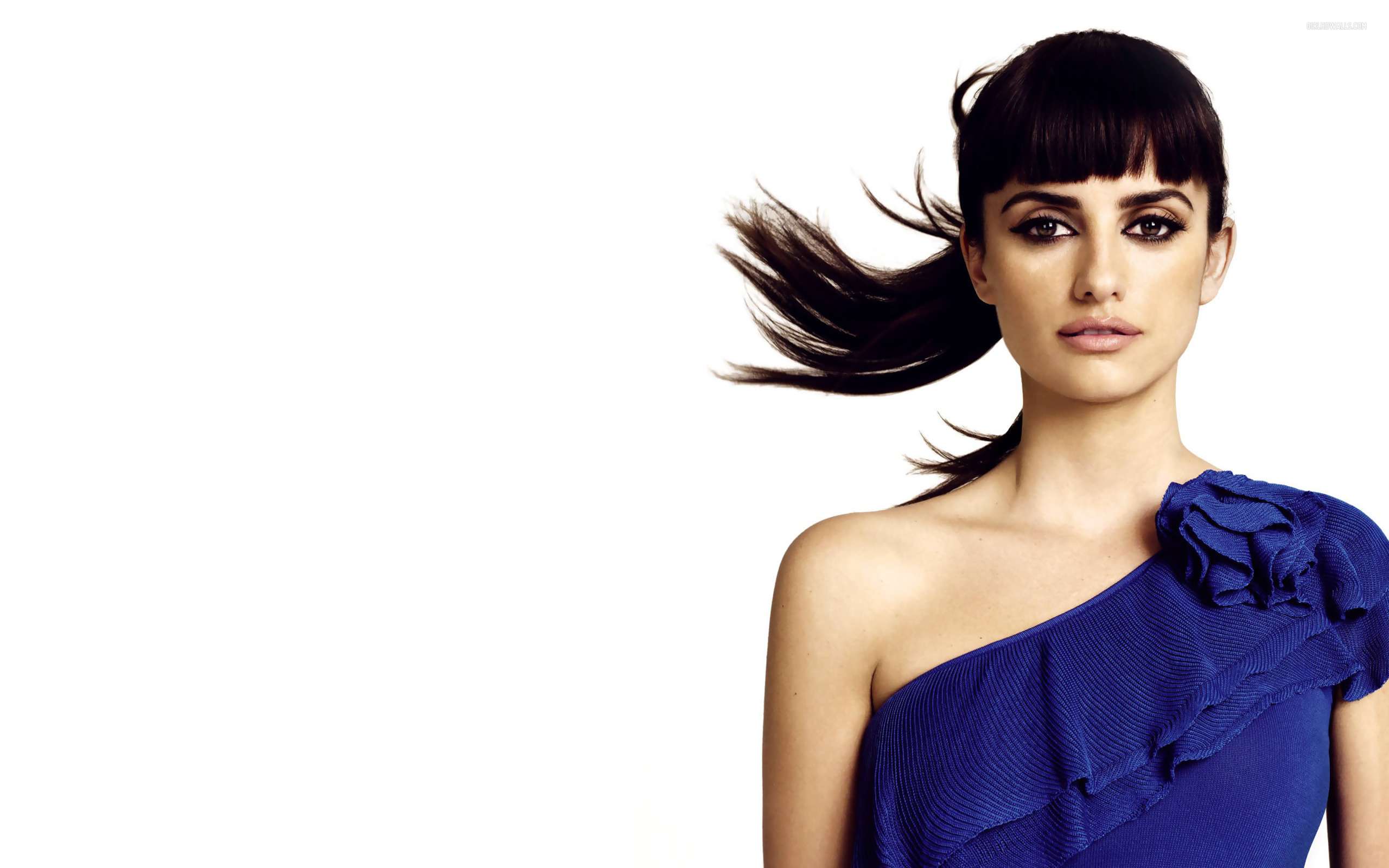 Penelope Cruz 7 Wallpapers - Penelope Cruz Mango - HD Wallpaper 