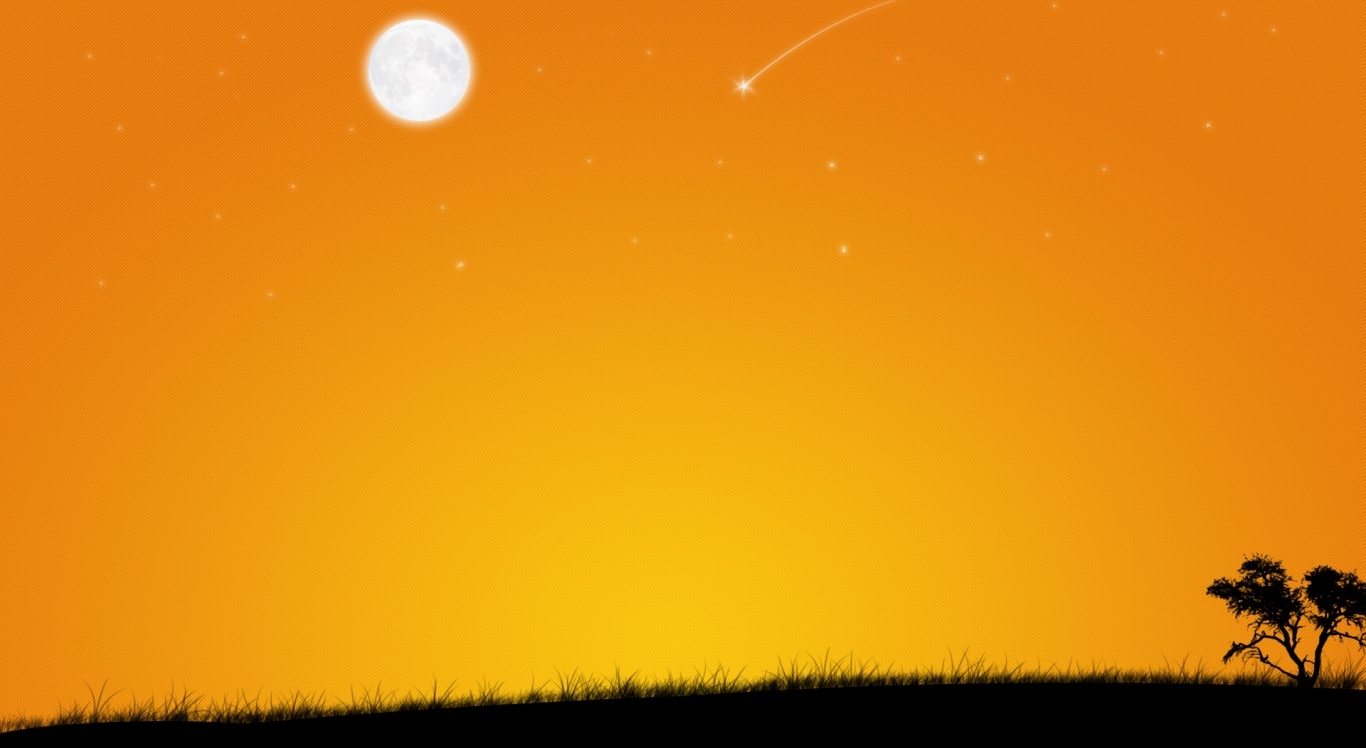 Hd Dark Scenery Sunny Wallpaper Download - HD Wallpaper 