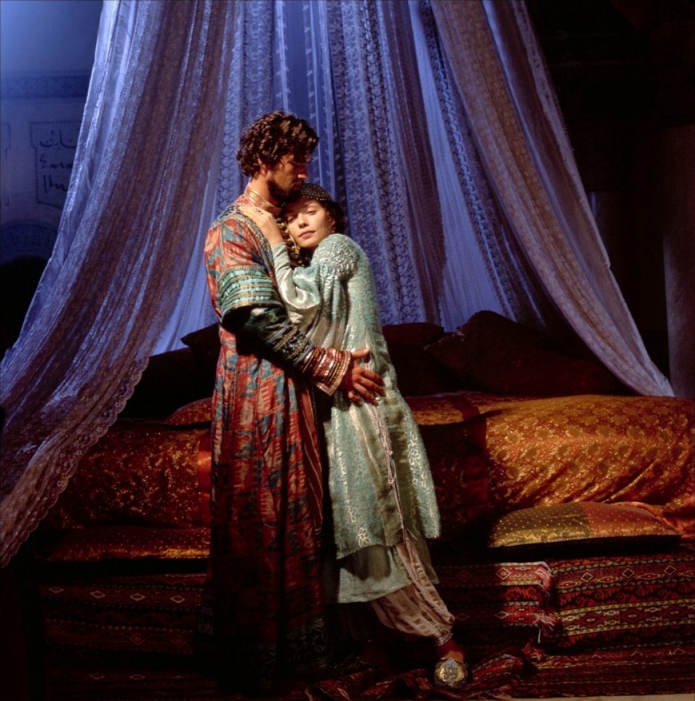 Arabian Nights - Large - Arabian Nights - HD Wallpaper 