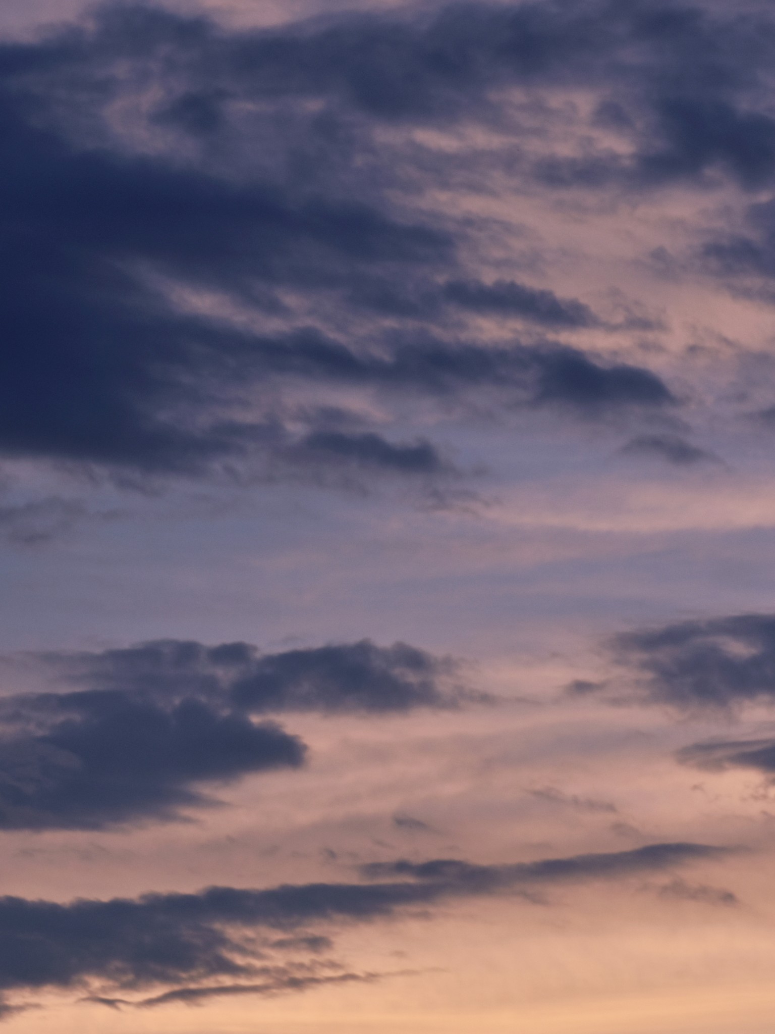 Beyond The Clouds, Dark, Scenic - Afterglow - HD Wallpaper 