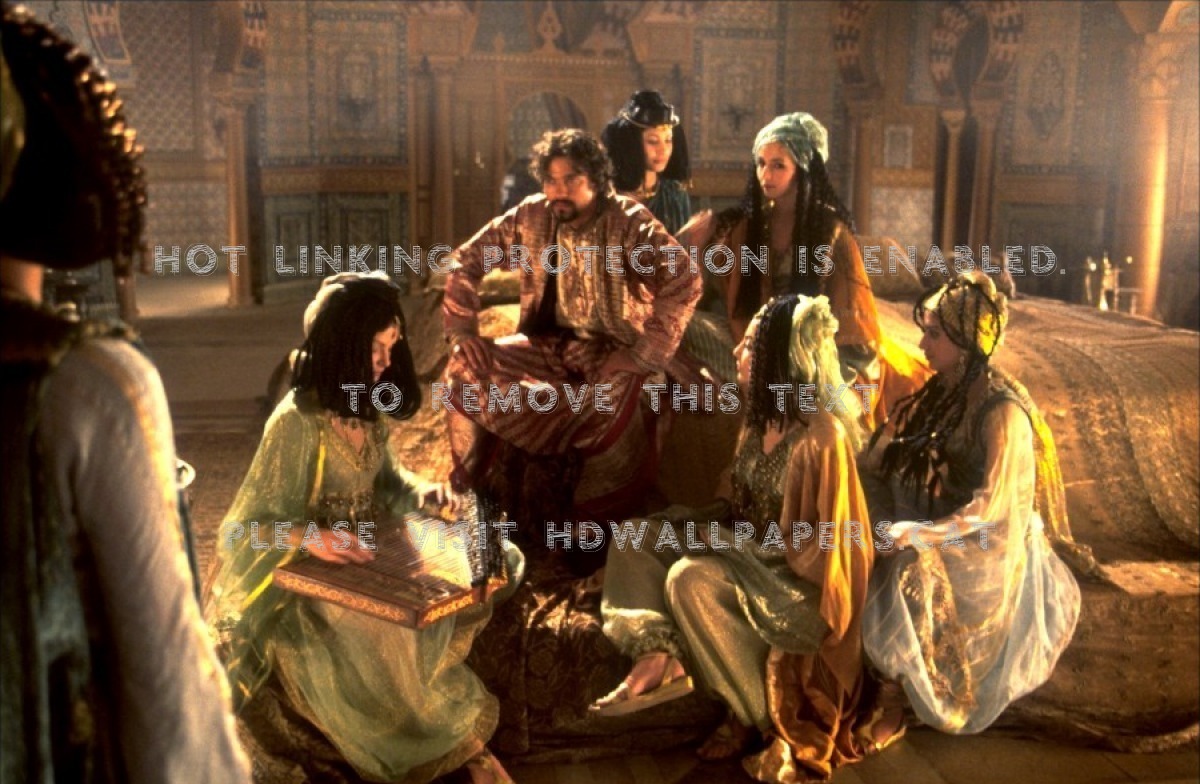 Arabian Nights People Palace At Telling - Arabian Nights Wallpaper Hd - HD Wallpaper 