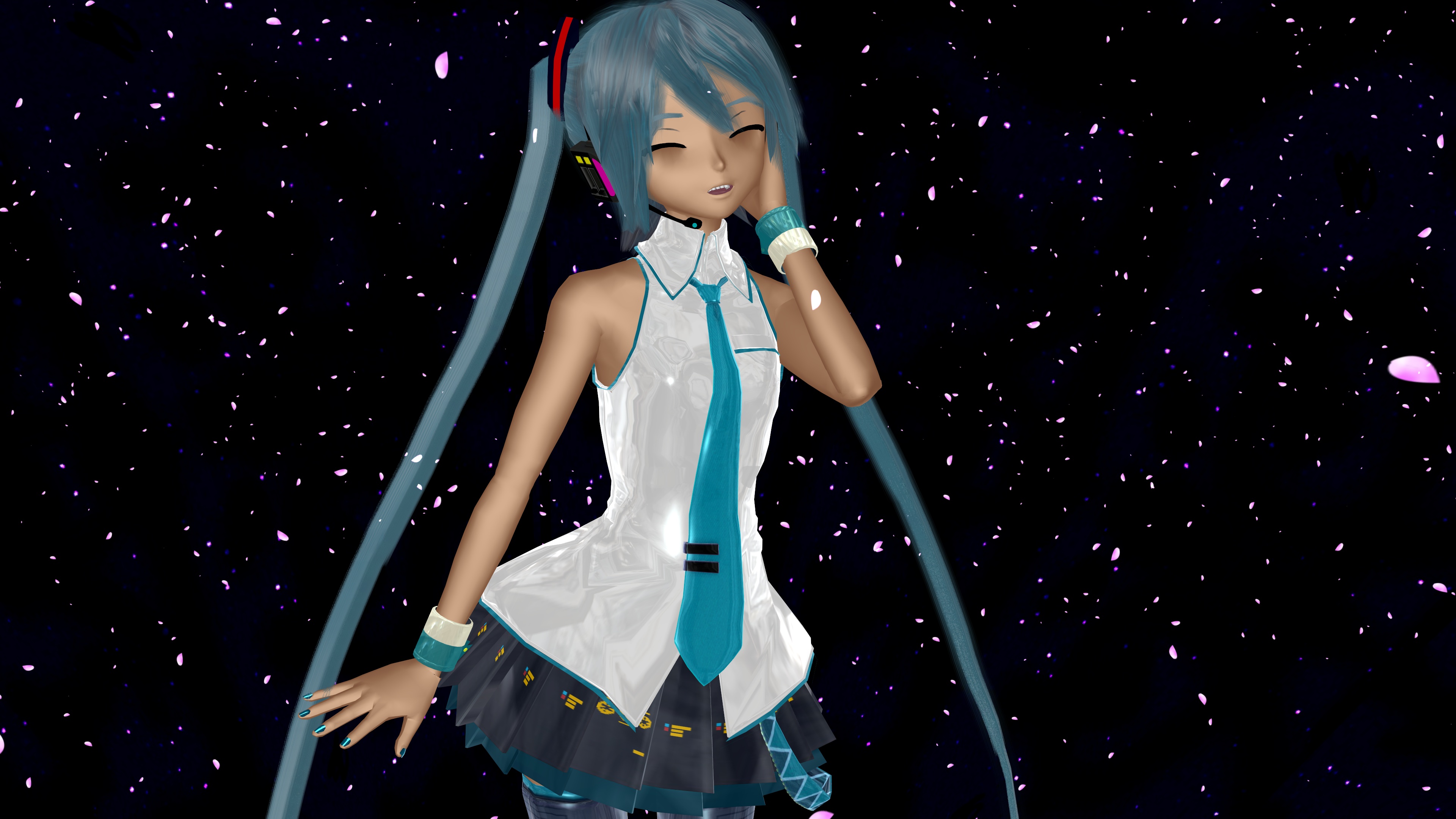 Anime - HD Wallpaper 