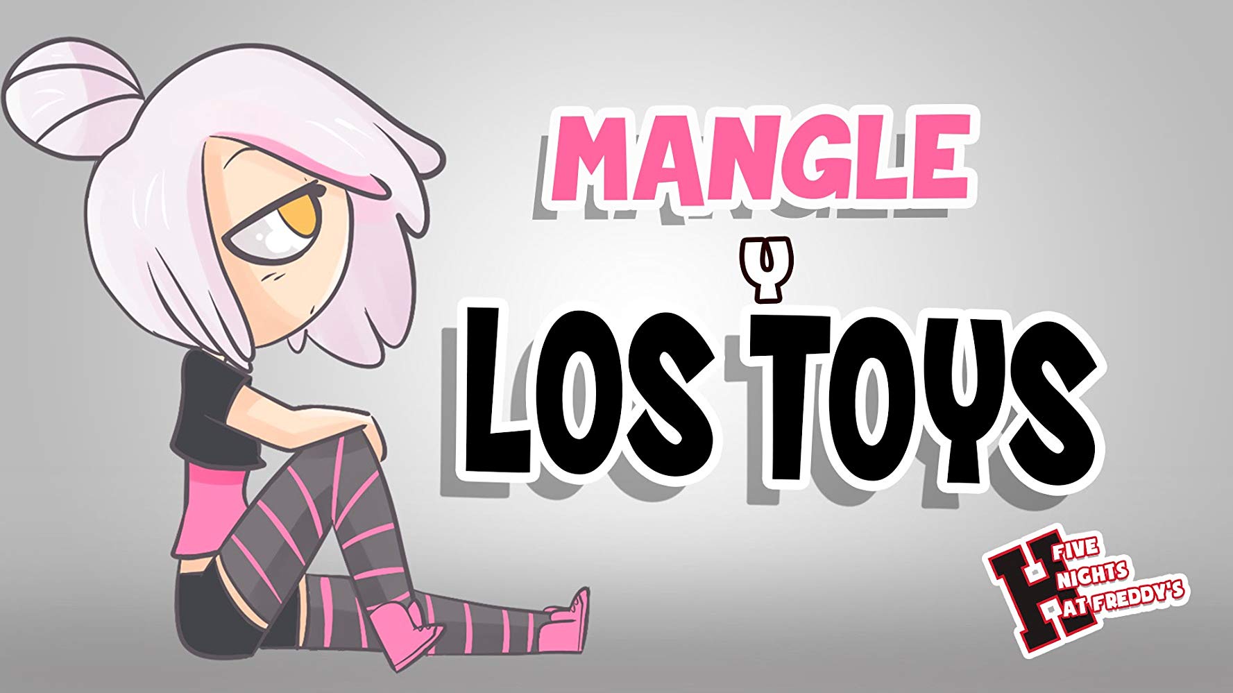 Dibujos De Los Animatronicos Animados - HD Wallpaper 