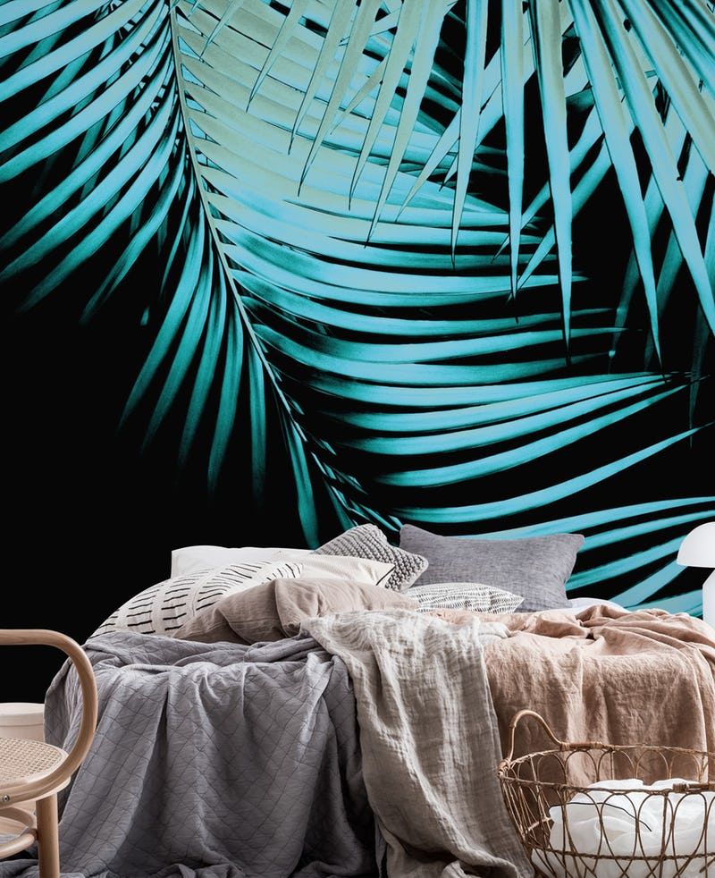 Pink Lion Wall Mural - HD Wallpaper 