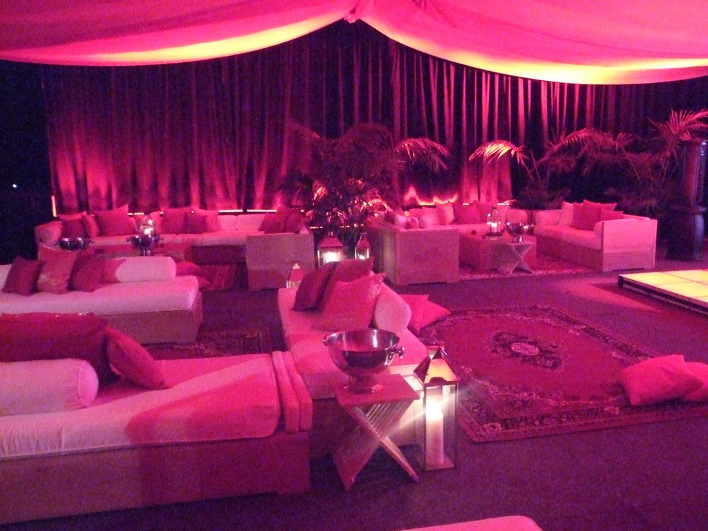 Stage - HD Wallpaper 