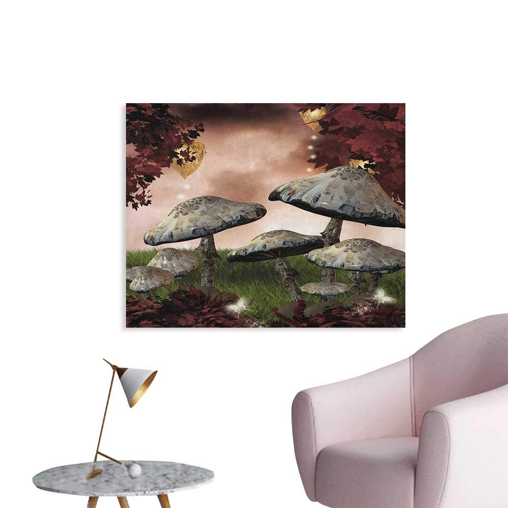 Wall Decal - HD Wallpaper 