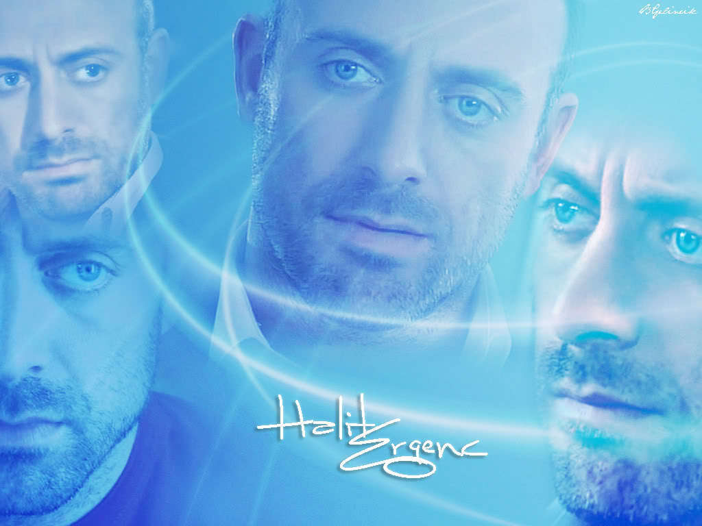 Halit Ergenç - Fondo De Pantalla Las Mil Y Una Noche - HD Wallpaper 