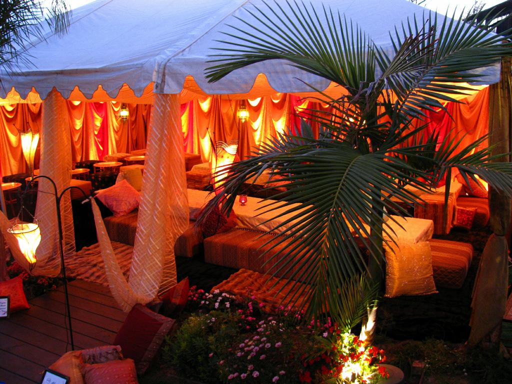 Decoration Ideas For Arabian Nights - HD Wallpaper 