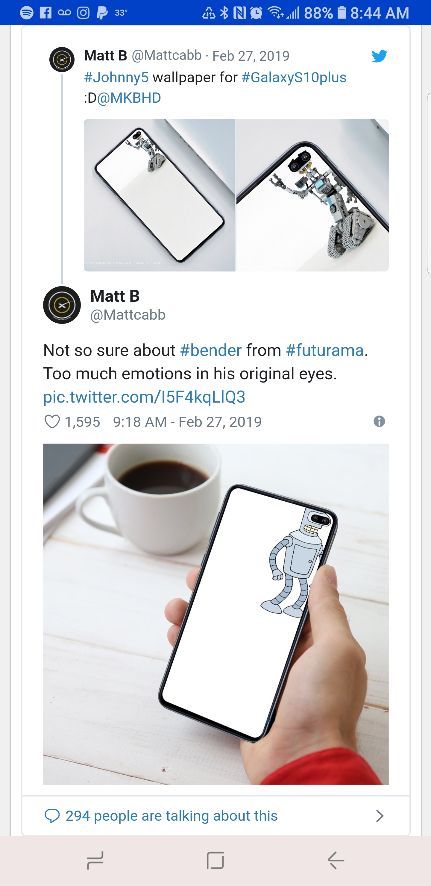 Bender Futurama - HD Wallpaper 