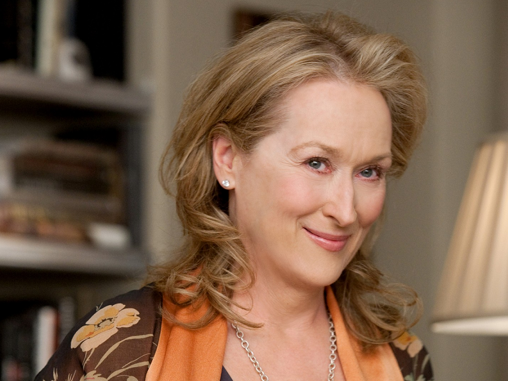 It S Complicated - Meryl Streep It's Complicated Cover - HD Wallpaper 