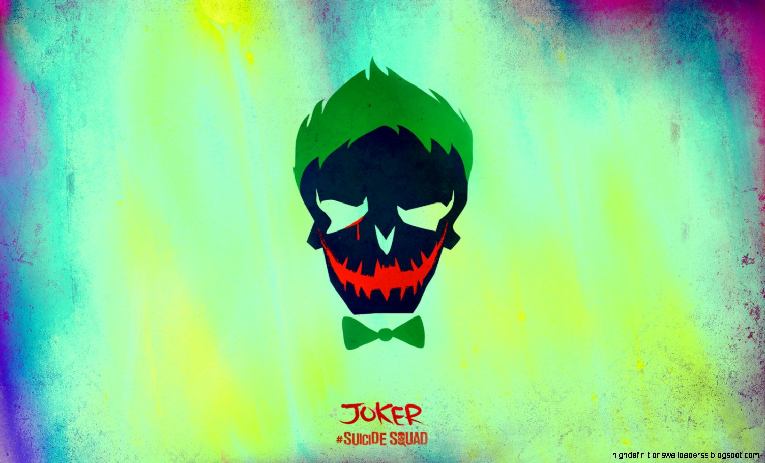 526 Joker Hd Wallpapers Backgrounds Wallpaper Abyss - Joker Best - HD Wallpaper 