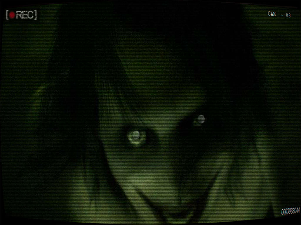 Jeff The Killer On Cam - HD Wallpaper 