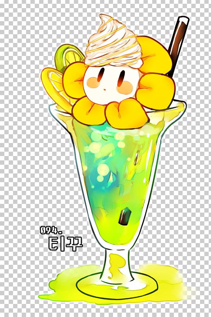 Undertale Flowey Paper Tobyfox Ink Png, Clipart, Artwork, - HD Wallpaper 