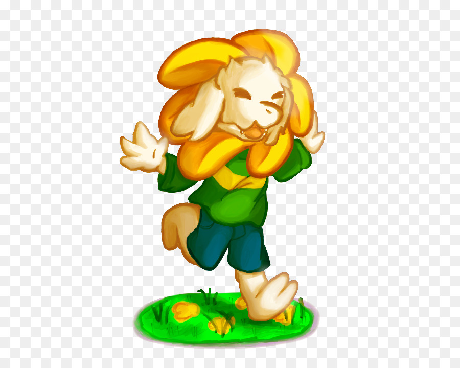 Boss Undertale - HD Wallpaper 