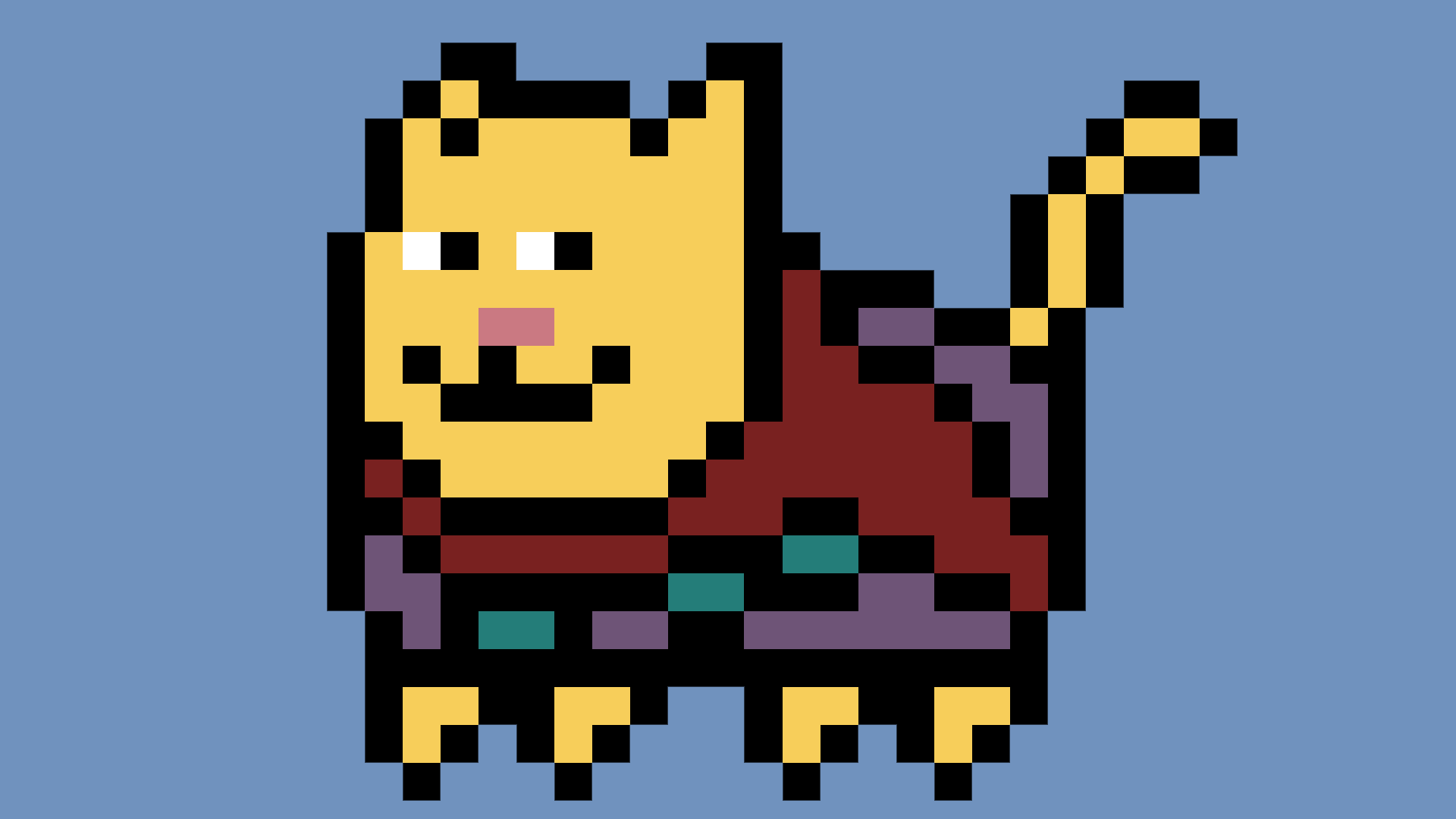 Main Image - Undertale Annoying Dog Pin - HD Wallpaper 