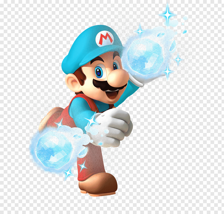 Mario Party Ds Mario - HD Wallpaper 