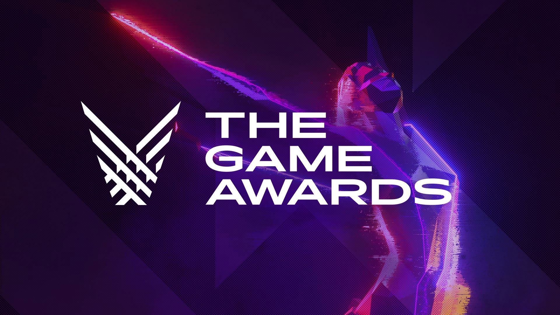 Game Awards - HD Wallpaper 