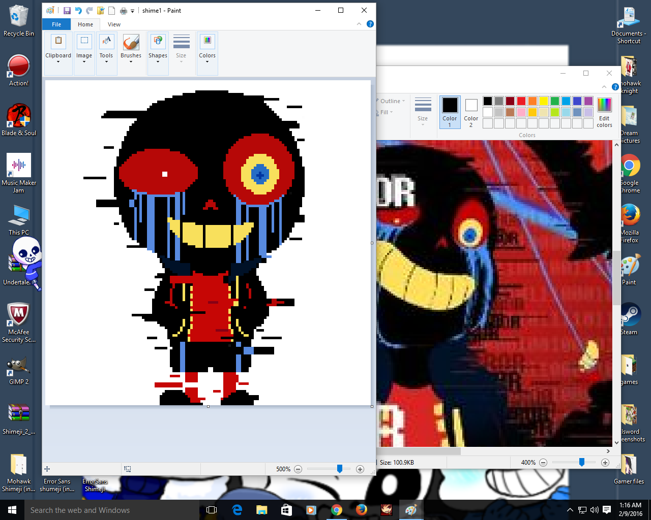 This Is Not Only For Error Sans But It Is Also For - Windows 7 - HD Wallpaper 