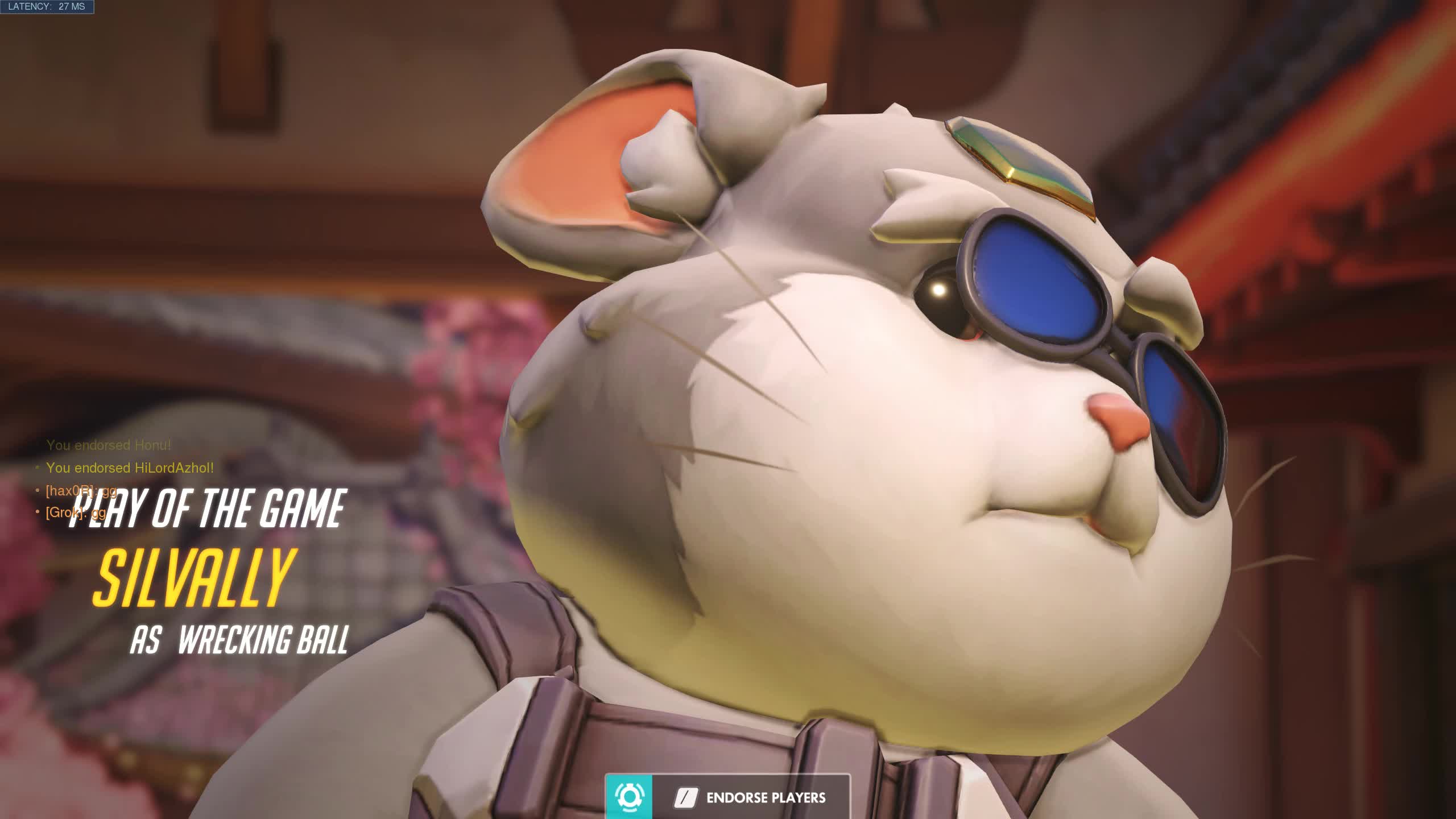 Overwatch - HD Wallpaper 