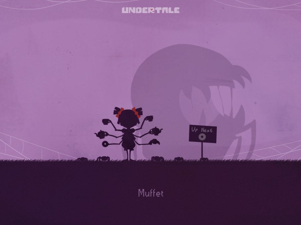 Undertale - HD Wallpaper 
