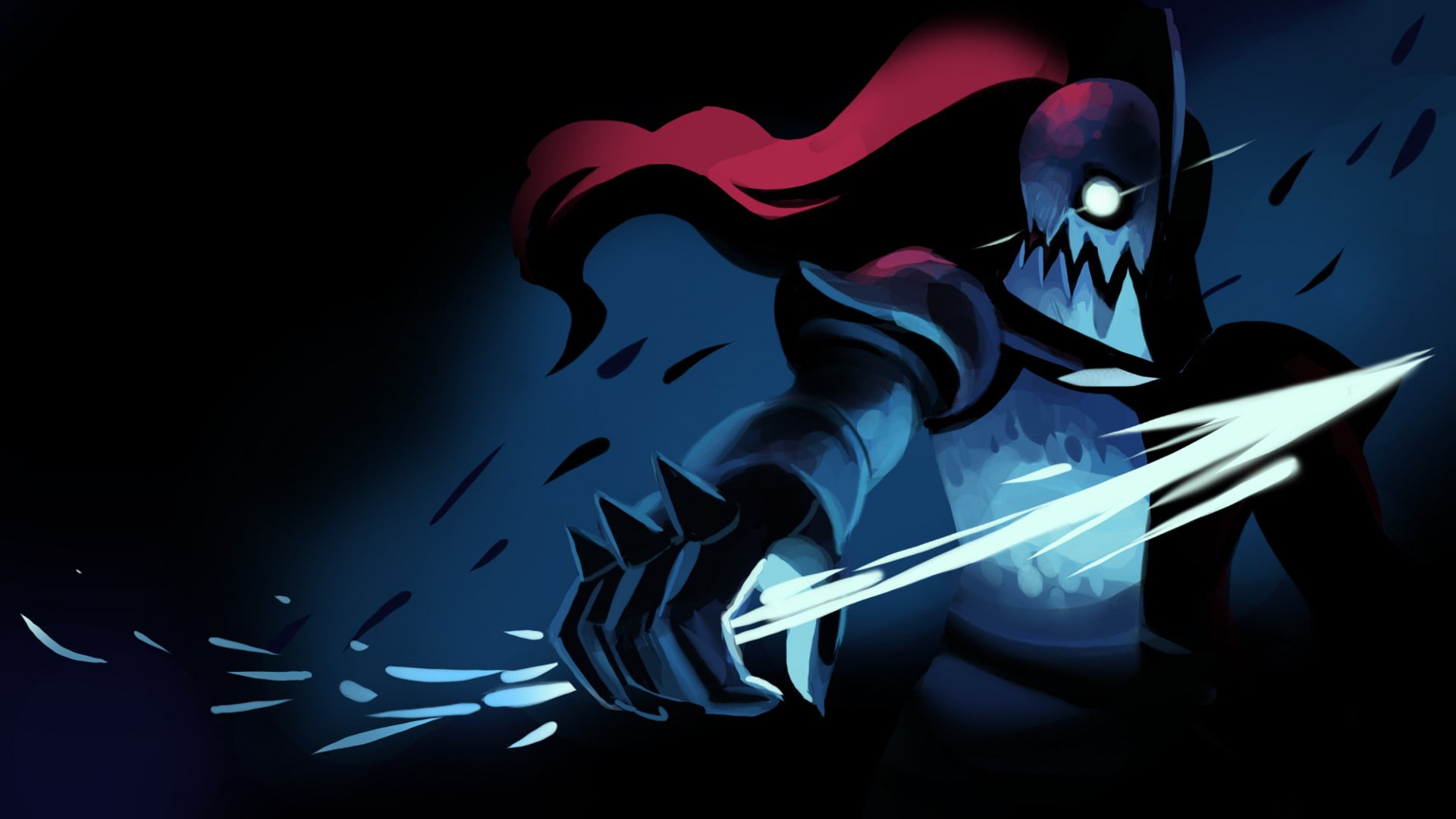 Undyne Undertale 19x1080 Wallpaper Teahub Io Undyne Undertale 19x1080 Wallpaper Teahub Io