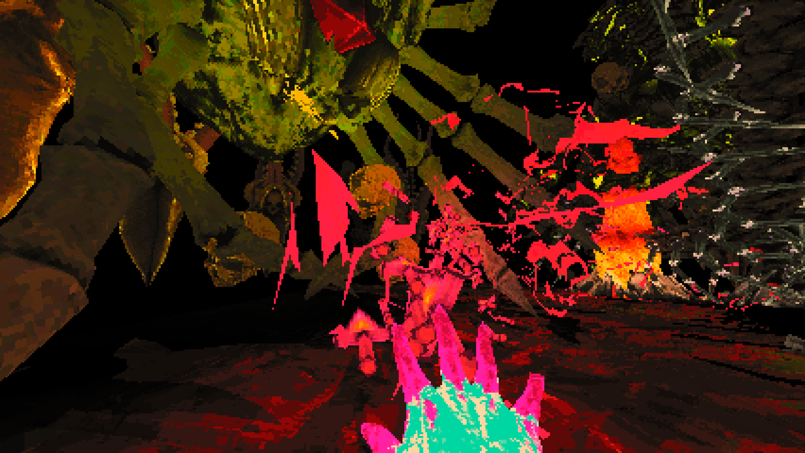 Pc Game - HD Wallpaper 