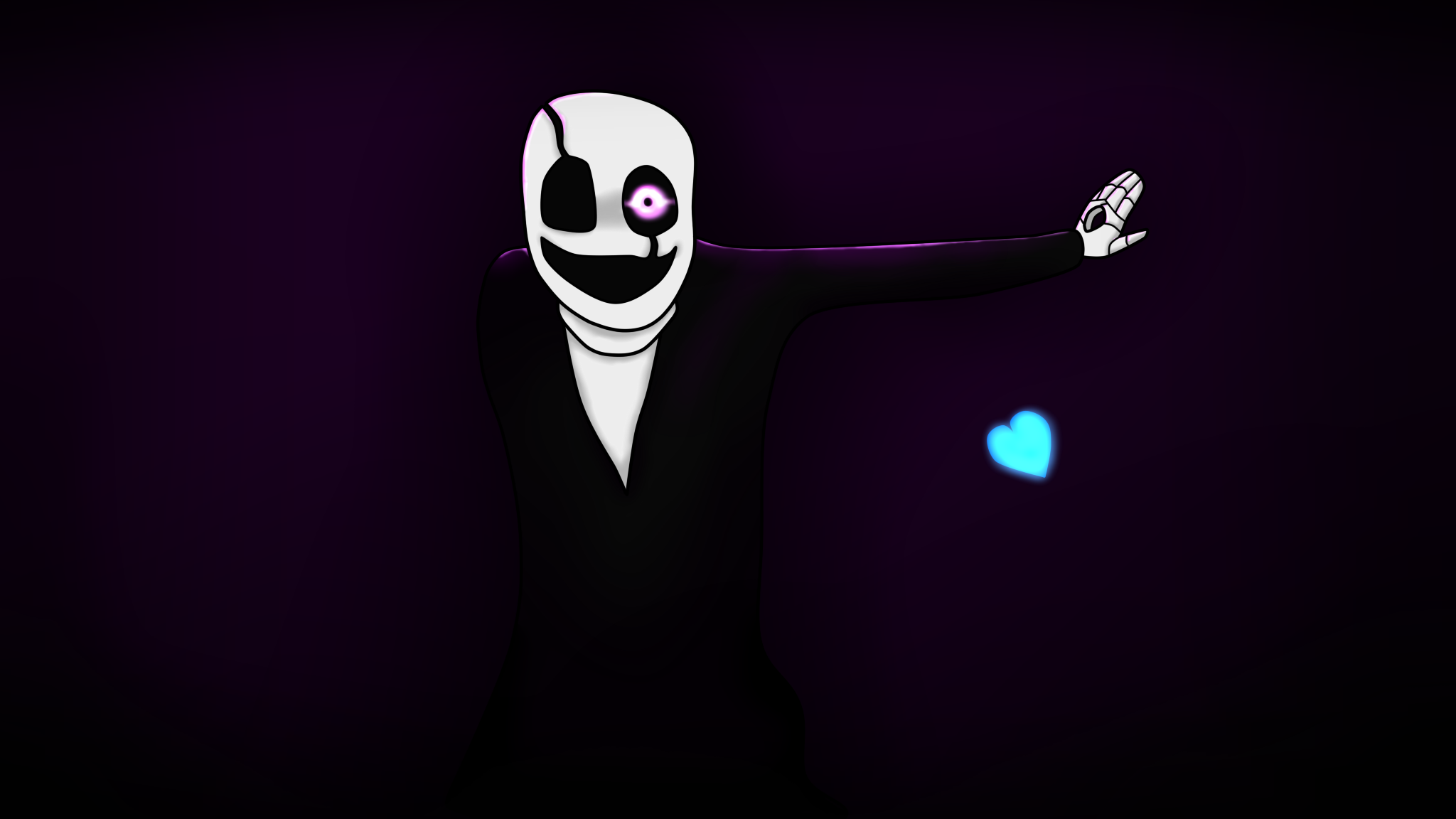 Cartoon - HD Wallpaper 