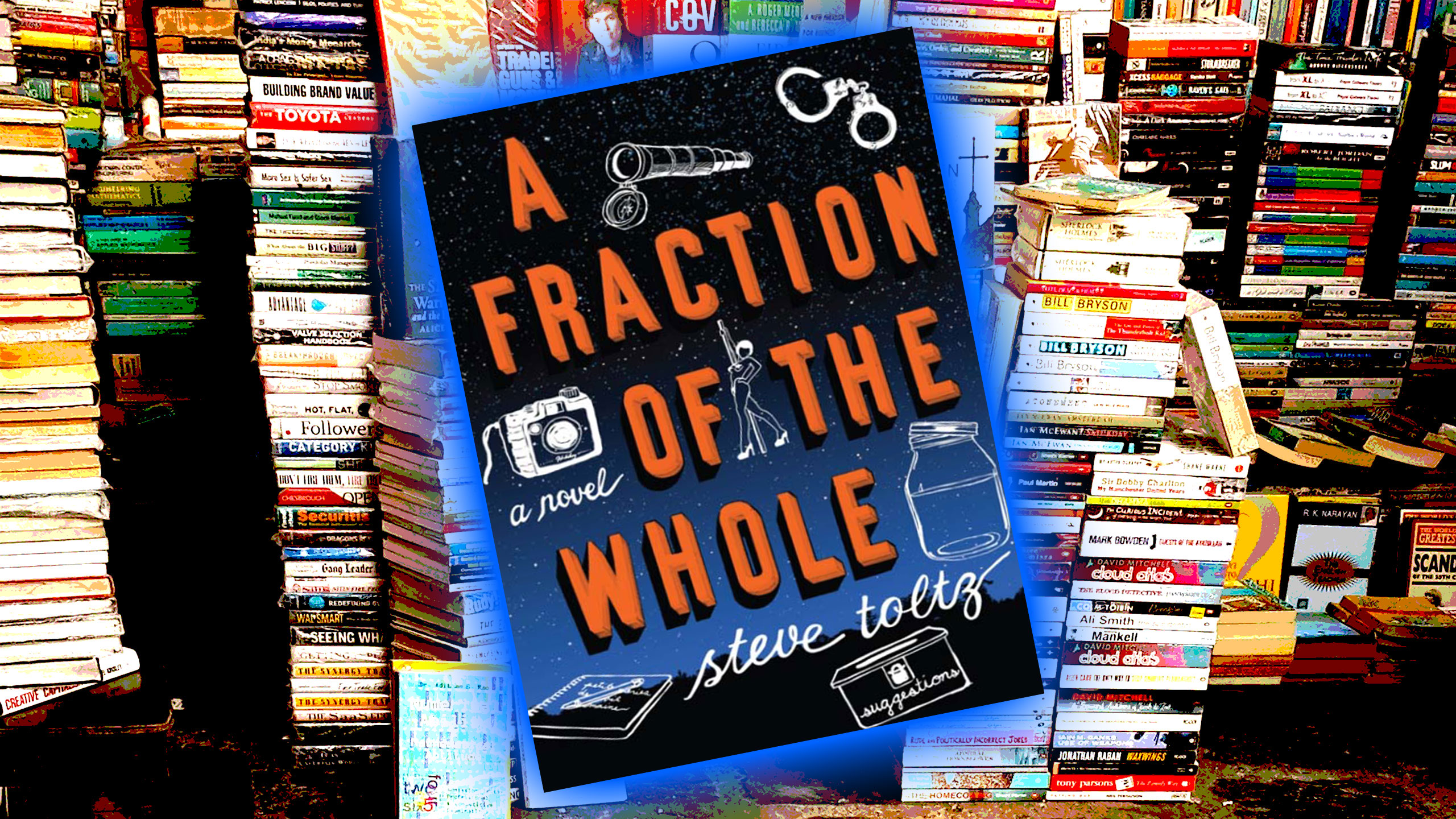 Comprar Libros Y Ropa - HD Wallpaper 