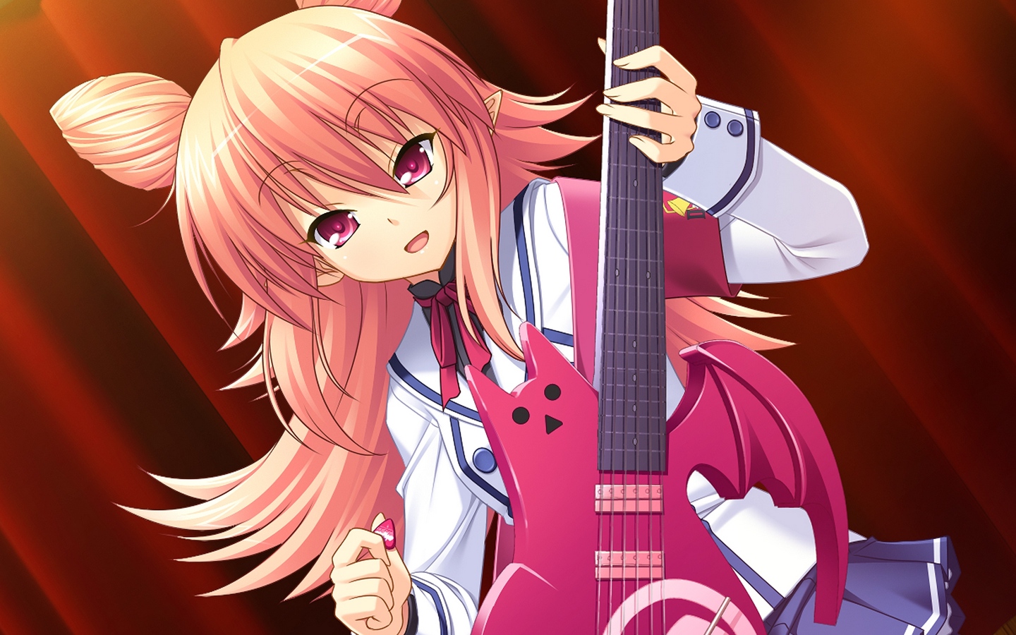 Wallpaper Ozawa Akifumi, Chu X Chu Paradise, Ruuchu - Wallpaper - HD Wallpaper 