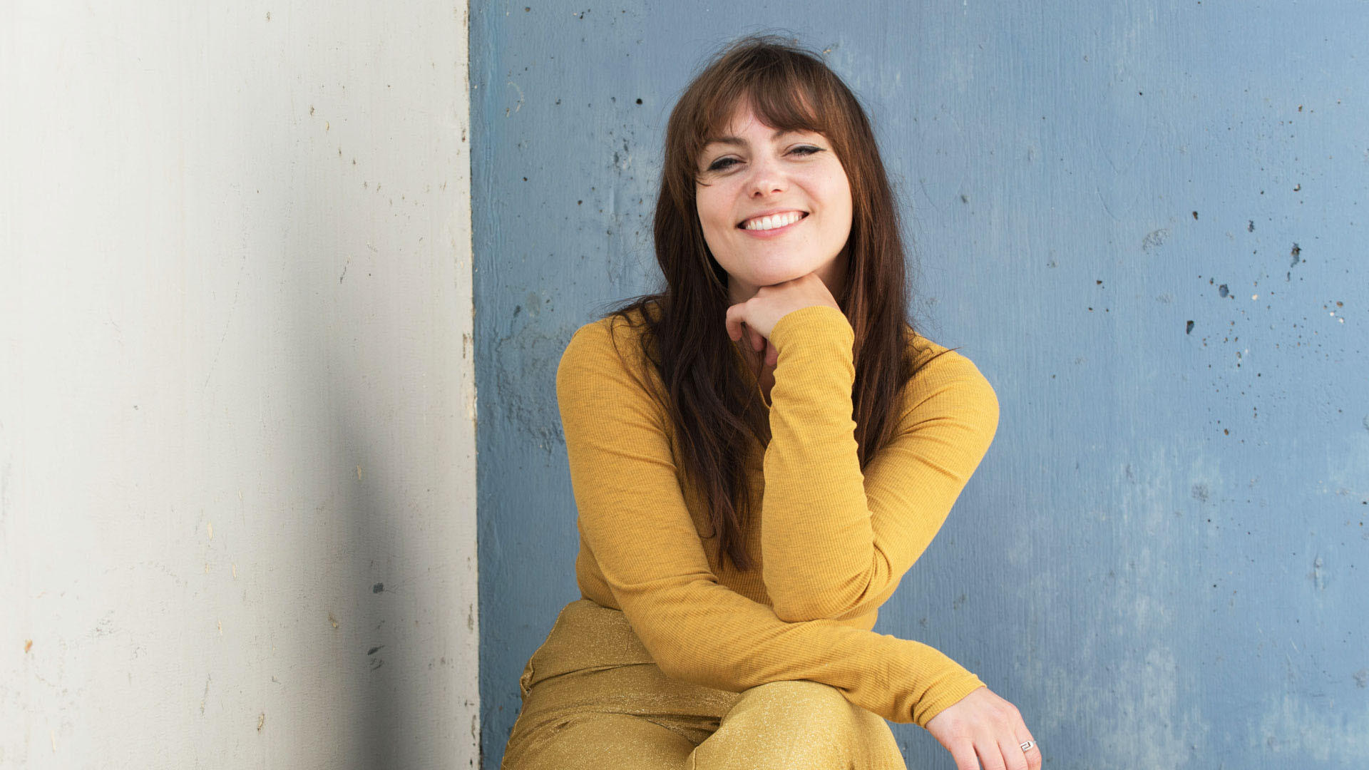 Angel Olsen My Woman Vinyl - HD Wallpaper 