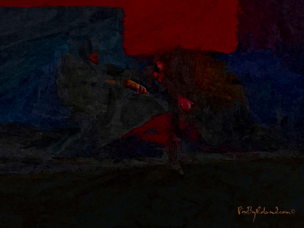 Painting - HD Wallpaper 